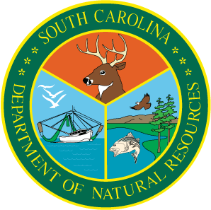 scdnr logo