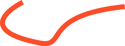 Trackline for Category 3 Hurricane is Orange.